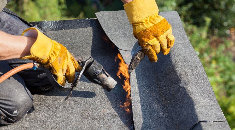 Expert top industrial roofings services in Port Matilda, PA